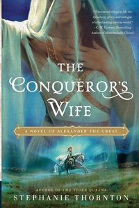 Produktbild: The Conqueror's Wife