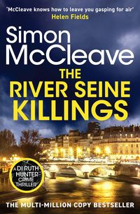 Produktbild: The River Seine Killings