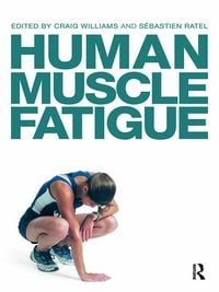Produktbild: Human Muscle Fatigue