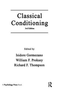 Produktbild: Classical Conditioning