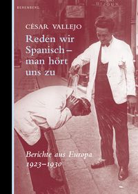 Produktbild: Reden wir Spanisch - man h&ouml;rt uns zu