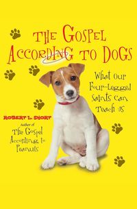 Produktbild: The Gospel According to Dogs
