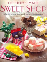 Produktbild: Ptak, C: The Home-Made Sweet Shop
