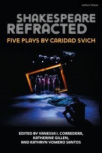 Produktbild: Shakespeare Refracted