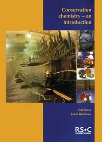 Produktbild: Conservation Chemistry