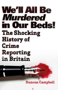 Produktbild: Well All Be Murdered in Our Be
