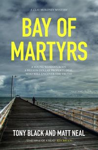 Produktbild: Bay of Martyrs