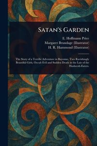 Produktbild: Satan's Garden