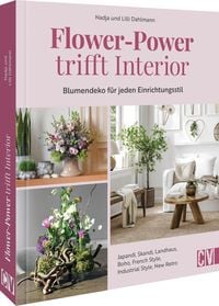Produktbild Flower-Power trifft Interior