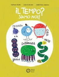 Produktbild: Il tempo? Siamo noi!