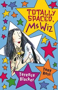 Produktbild: Totally Spaced, Ms Wiz