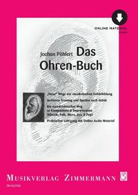 Produktbild: Das Ohren-Buch