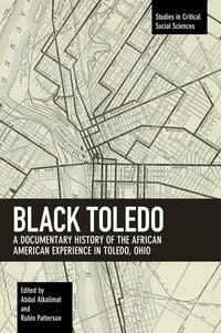 Produktbild: Black Toledo