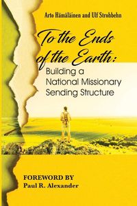 Produktbild: To the Ends of the Earth