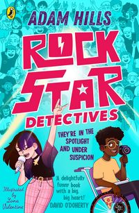 Produktbild: Rockstar Detectives