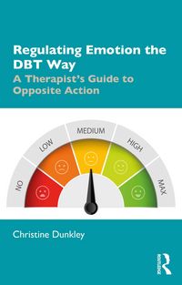 Produktbild: Regulating Emotion the DBT Way