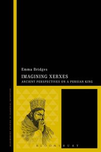 Produktbild: Imagining Xerxes