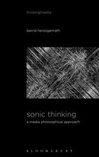 Produktbild: Sonic Thinking