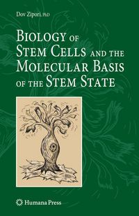 Produktbild: Biology of Stem Cells and the Molecular Basis of the Stem State