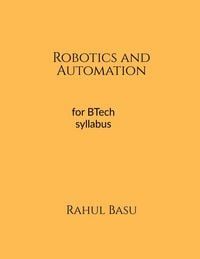 Produktbild: Robotics and Automation