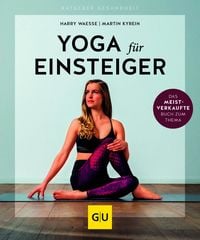 Produktbild Yoga für Einsteiger