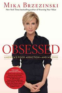 Produktbild: Brzezinski, M: Obsessed