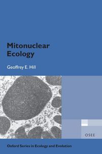 Produktbild: Mitonuclear Ecology