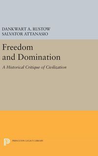 Produktbild: Freedom and Domination