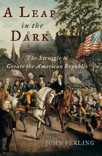 Produktbild: A Leap in the Dark