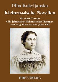 Produktbild: Kleinrussische Novellen