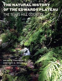 Produktbild: The Natural History of the Edwards Plateau