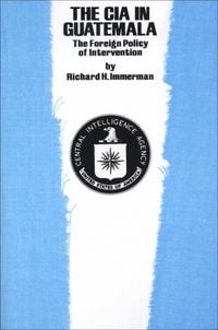 Produktbild: The CIA in Guatemala