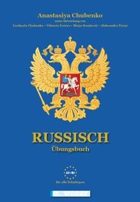 Produktbild: Russisch &Uuml;bungsbuch