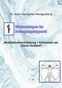 Produktbild: Erkrankungen im Bewegungsapparat