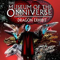 Produktbild: Museum of the Omniverse: Dragon Exhibit