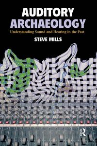 Produktbild: Auditory Archaeology