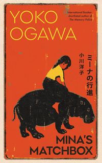 Produktbild: Mina's Matchbox