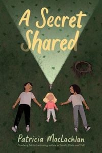 Produktbild: A Secret Shared