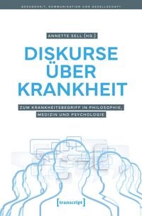 Produktbild: Diskurse &uuml;ber Krankheit