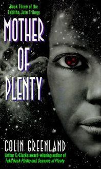 Produktbild: Greenland, C: Mother of Plenty