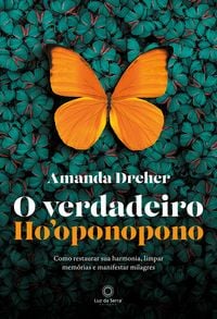 Produktbild: O Verdadeiro Ho'oponopono
