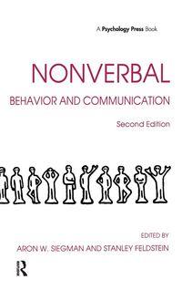 Produktbild: Nonverbal Behavior and Communication