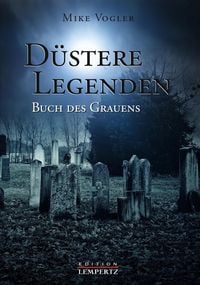 Produktbild: D&uuml;stere Legenden
