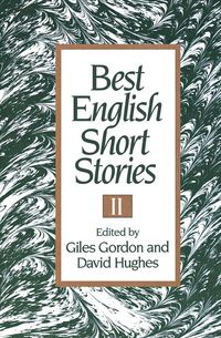 Produktbild: Best English Short Stories II