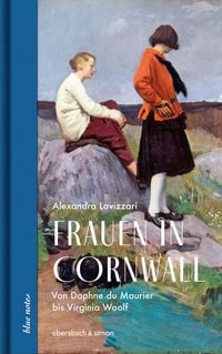 Produktbild: Frauen in Cornwall