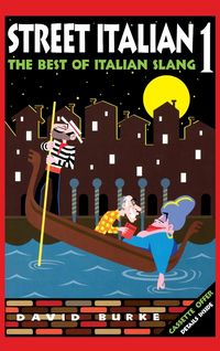 Produktbild: Street Italian 1