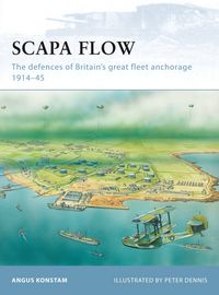 Produktbild: Scapa Flow
