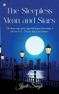Produktbild: The Sleepless Moon and Stars