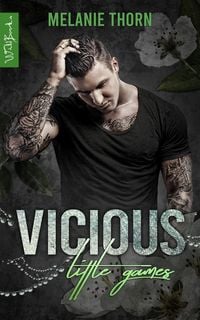 Produktbild: Vicious Little Games - All The Little Things Band 3