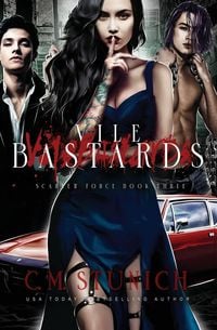 Produktbild: Vile Bastards
